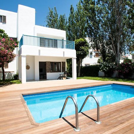 Villas S'Argamassa Santa Eularia des Riu Pokój zdjęcie