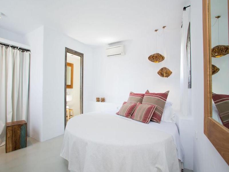 Villas S'Argamassa Santa Eularia des Riu Zewnętrze zdjęcie
