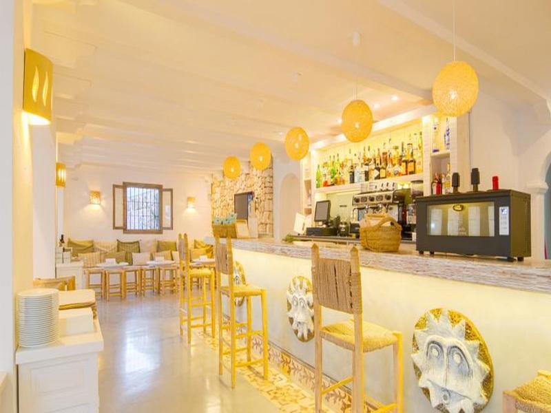 Villas S'Argamassa Santa Eularia des Riu Zewnętrze zdjęcie