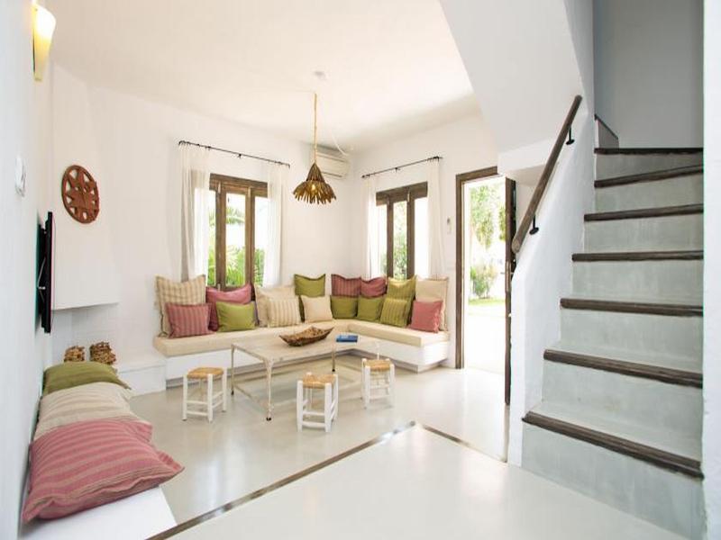 Villas S'Argamassa Santa Eularia des Riu Zewnętrze zdjęcie