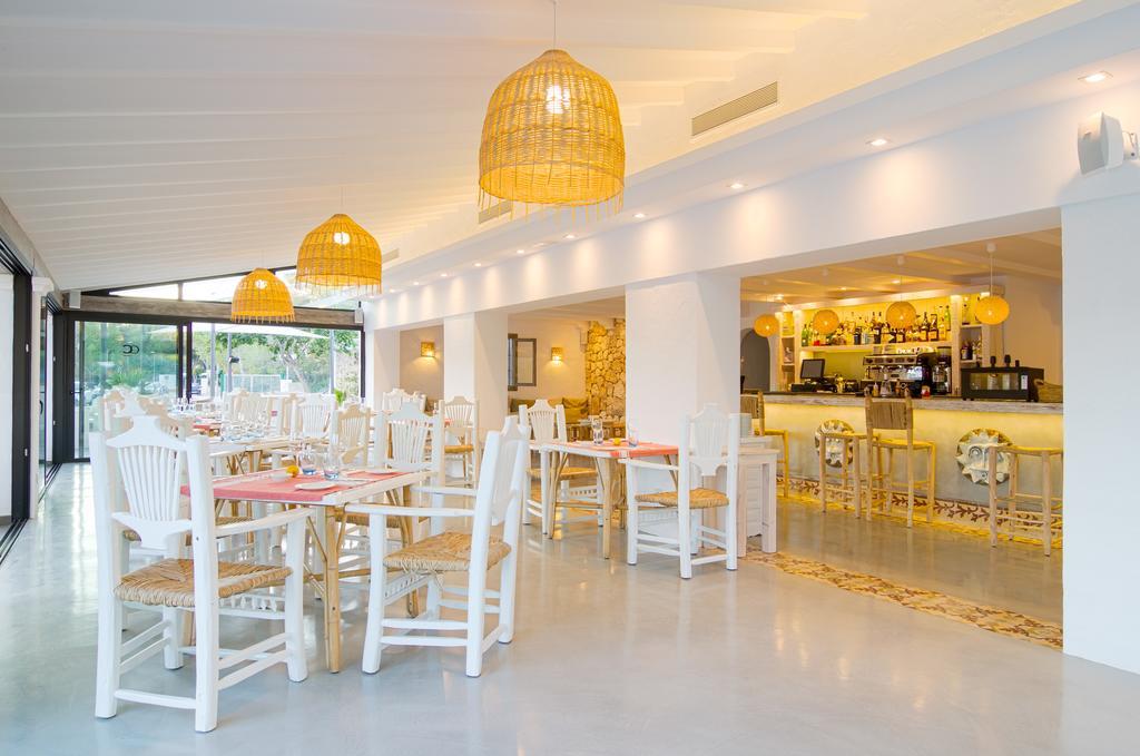 Villas S'Argamassa Santa Eularia des Riu Zewnętrze zdjęcie