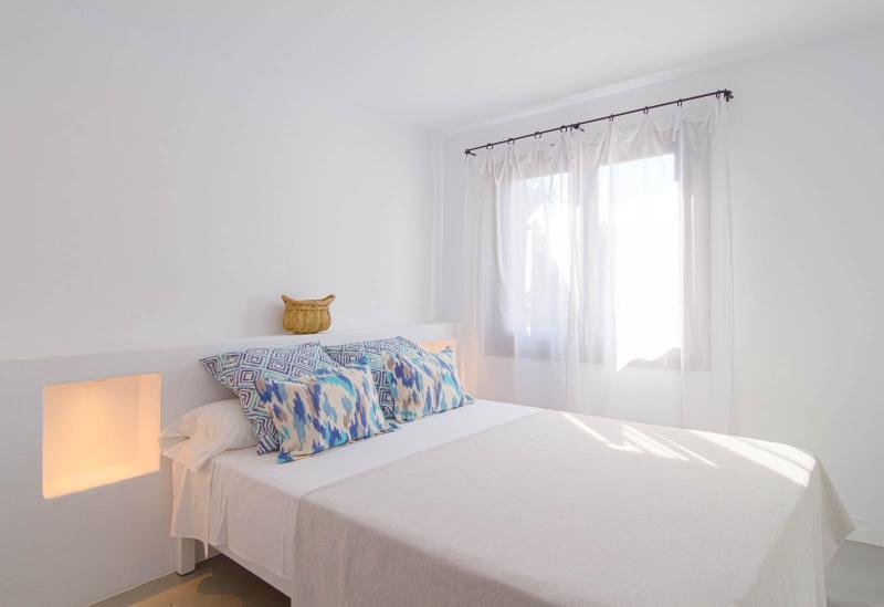 Villas S'Argamassa Santa Eularia des Riu Zewnętrze zdjęcie