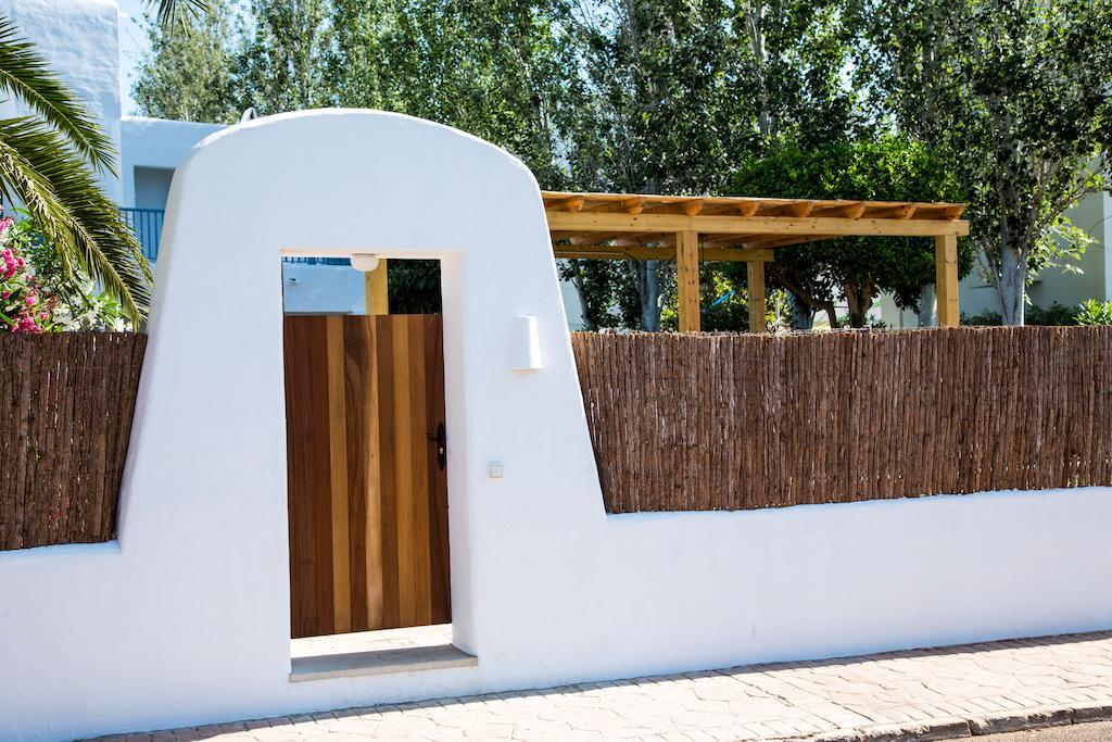 Villas S'Argamassa Santa Eularia des Riu Zewnętrze zdjęcie