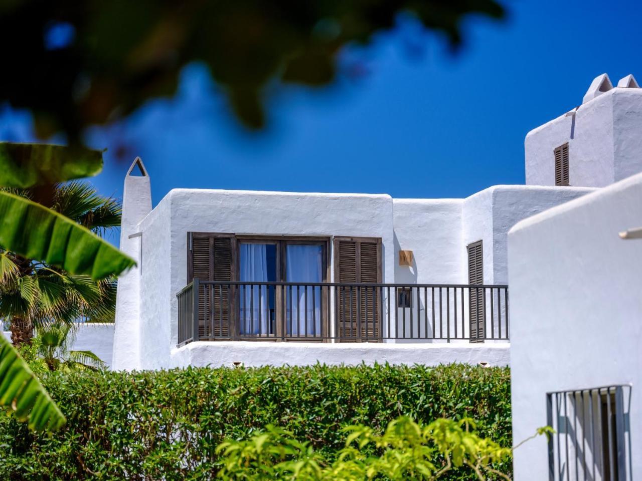 Villas S'Argamassa Santa Eularia des Riu Zewnętrze zdjęcie