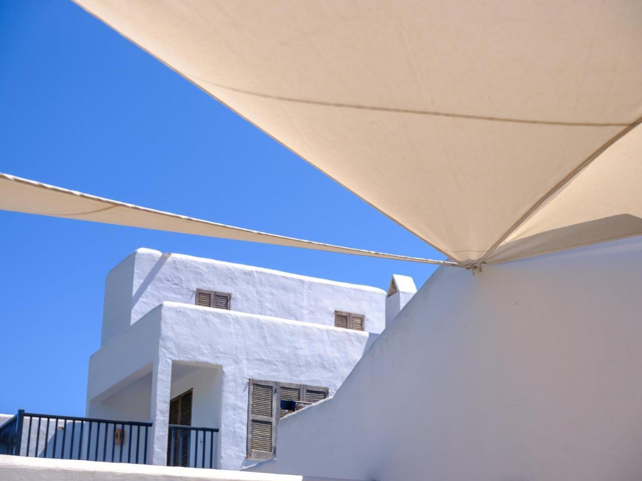 Villas S'Argamassa Santa Eularia des Riu Zewnętrze zdjęcie