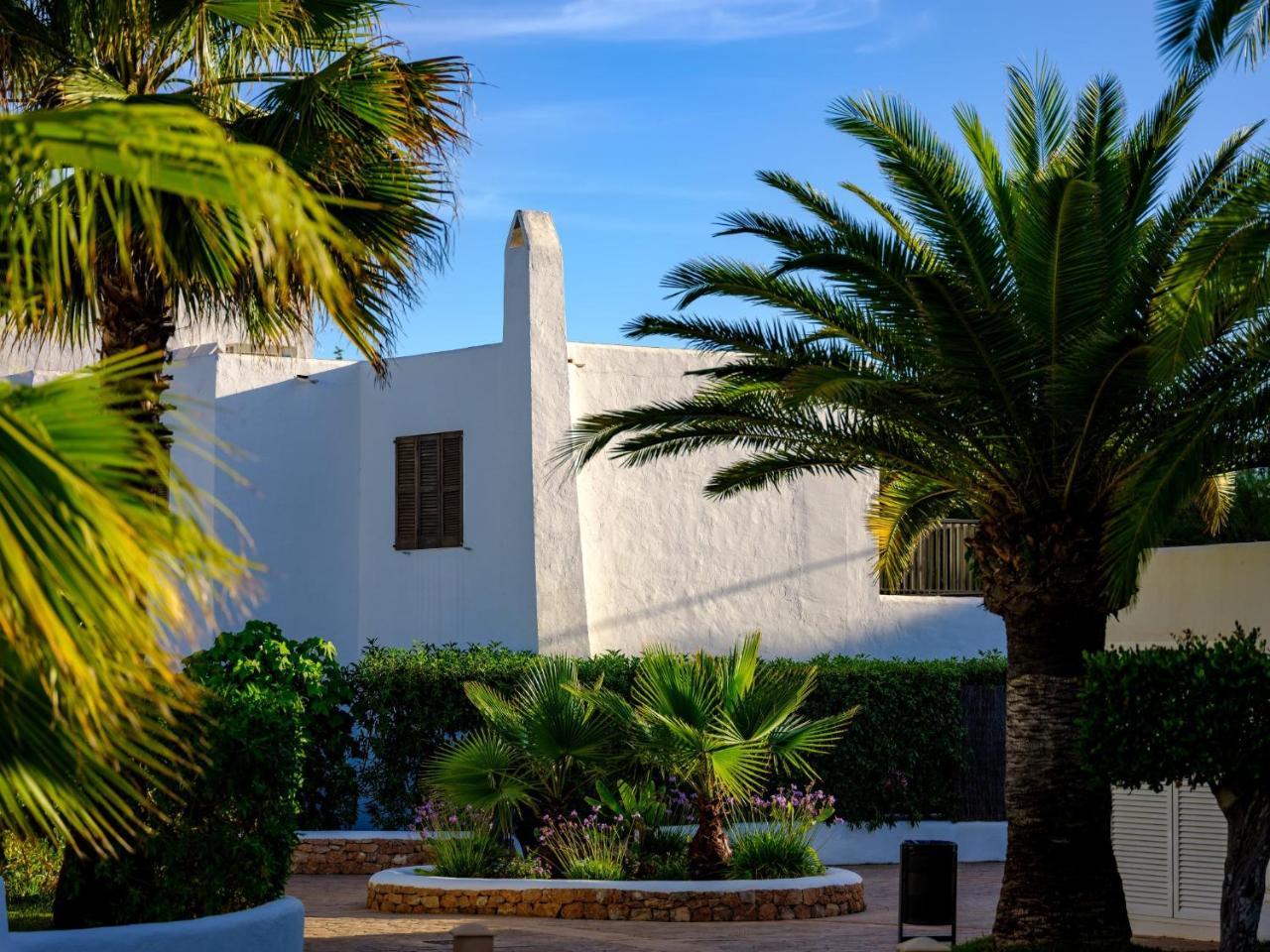 Villas S'Argamassa Santa Eularia des Riu Zewnętrze zdjęcie