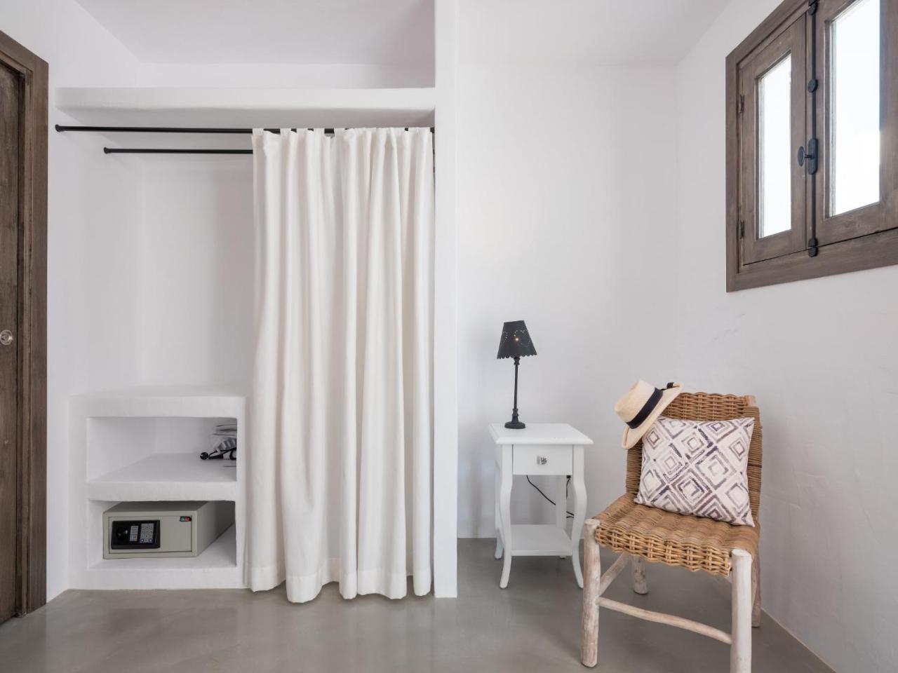 Villas S'Argamassa Santa Eularia des Riu Zewnętrze zdjęcie